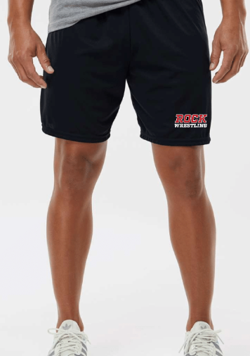 Performance Shorts (7" inseam)