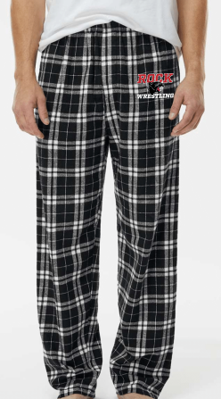 Flannel Pants