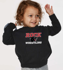 Little Fan Hoodie